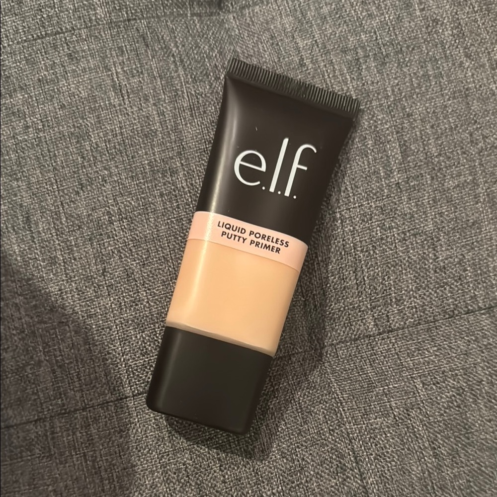 ELF Liquid Poreless Putty Primer - Cream